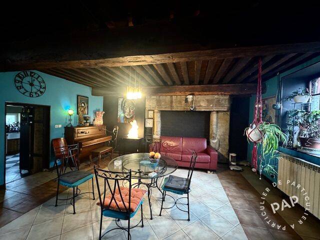 Vente maison 200 m² Saint-Menoux (03210) - 200 m² - 160.000 € | Particulier à Particulier — 2