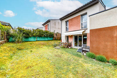 Vente maison 4 pièces Anse (69480)