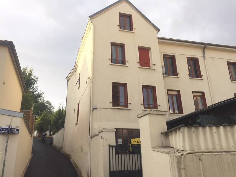 Chaville (92370)