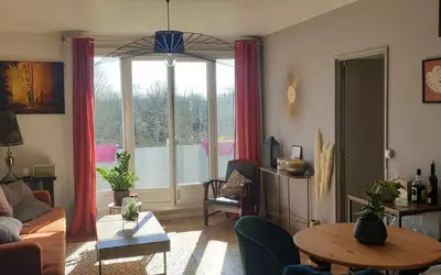 Choisy-Le-Roi (94600)