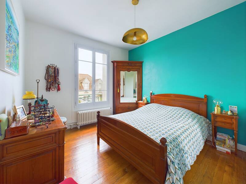 Houilles (78800)