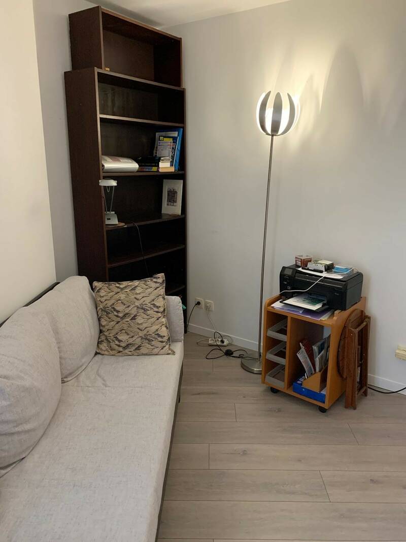 Saint-Ouen-Sur-Seine (93400)