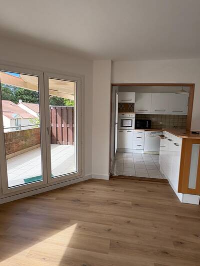 Location appartement 3 pièces Gif-sur-Yvette (91190)