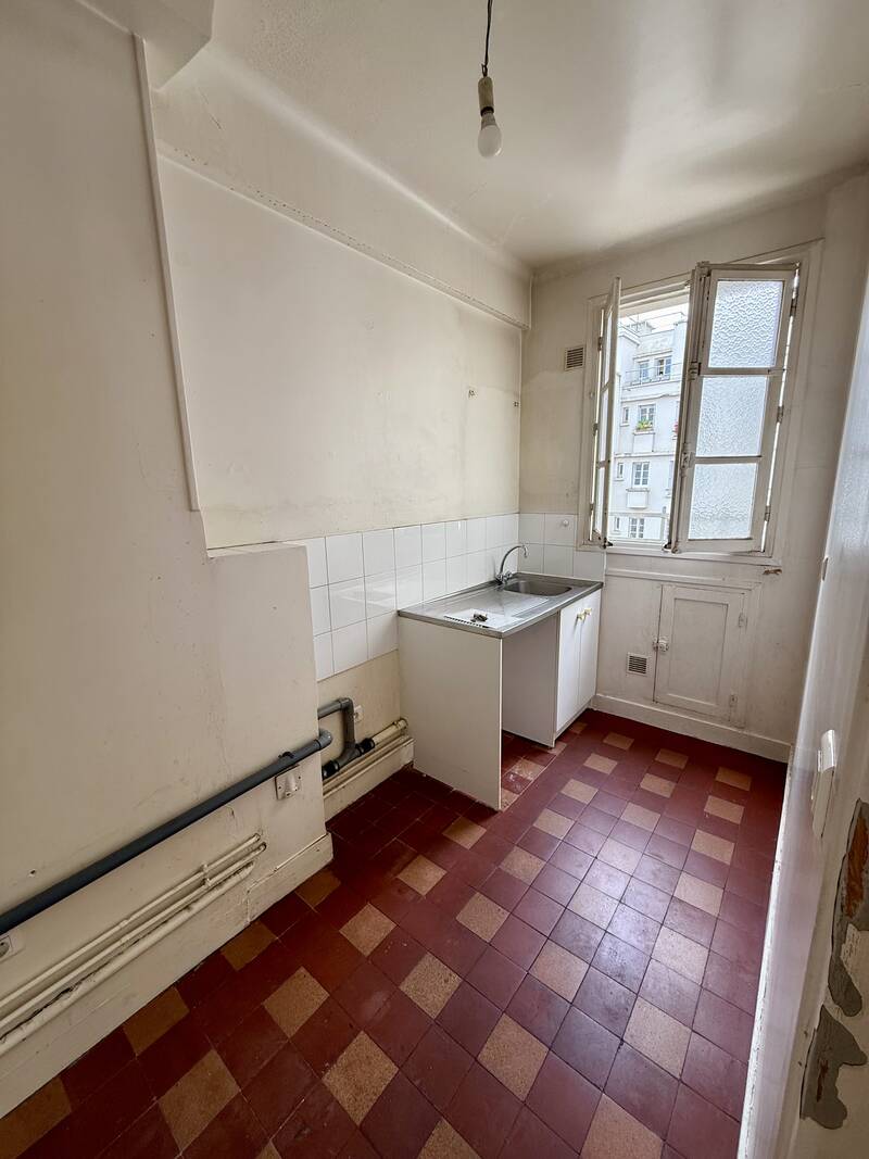 Paris 15E (75015)