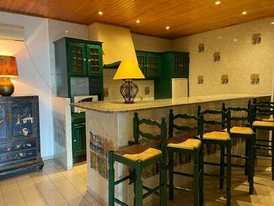 Location appartement 2 pièces Villejuif (94800)