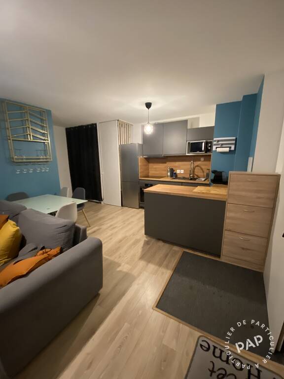 Vente appartement 3 pièces 56 m² Montussan (33450) - 56 m² - 187.750 € | Particulier à Particulier — 3