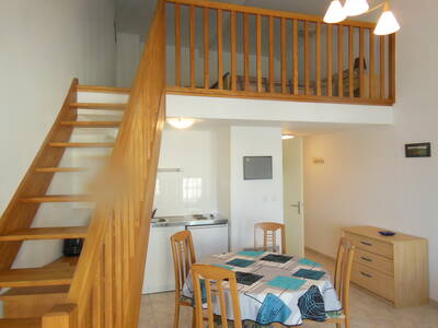 Location appartement 2 pièces Nantes (44)
