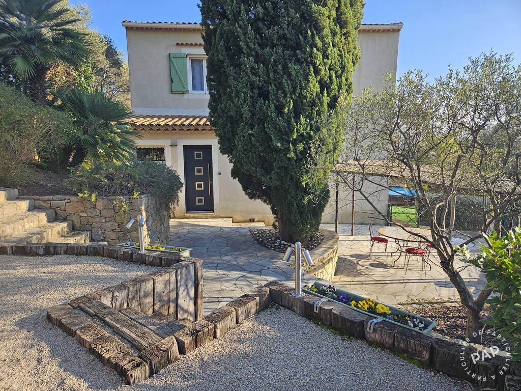 maison à Taradeau