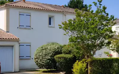 Vaux-Sur-Mer