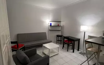 Paris 15E (75015)