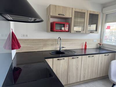 Vente appartement 4 pièces Cenon (33150)