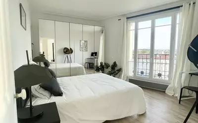 Nanterre (92000)