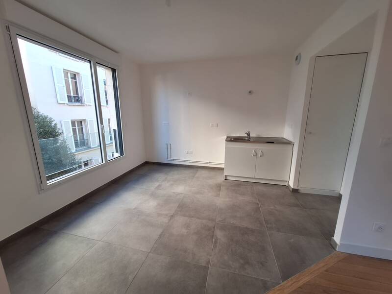 Asnières-Sur-Seine (92600)