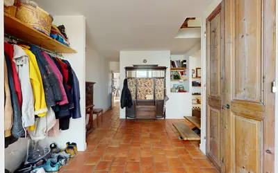 Le Touvet (38660)