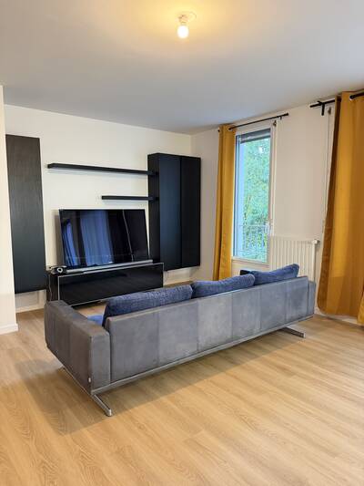 Location appartement 3 pièces Évry-Courcouronnes (91)