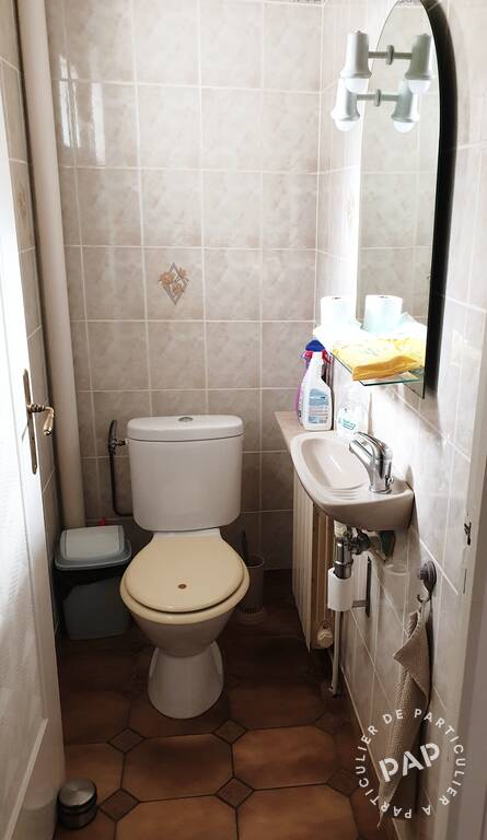 Vente maison 100 m² Longuyon (54260) - 100 m² - 192.500 € | Particulier à Particulier — 8