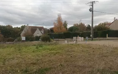Boissy-Le-Sec (91870)