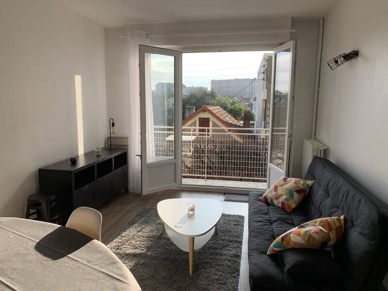 Aulnay-Sous-Bois (93600)