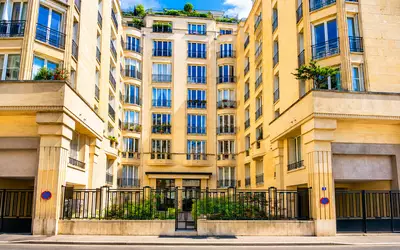 Paris 16E (75016)