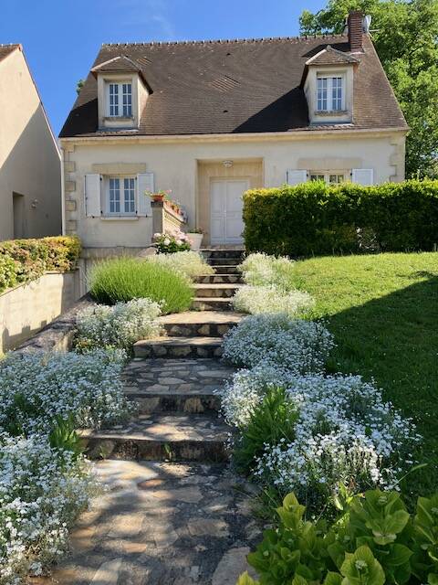 Chaumontel (95270)