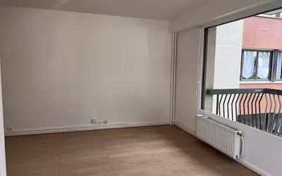 Paris 18E (75018)