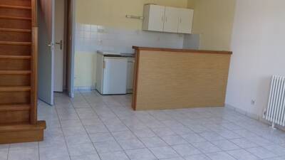 Location appartement 2 pièces Bazougers (53170)