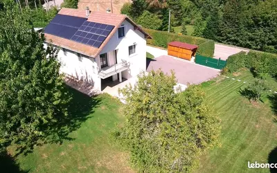 Saint-Paul-Lès-Monestier (38650)