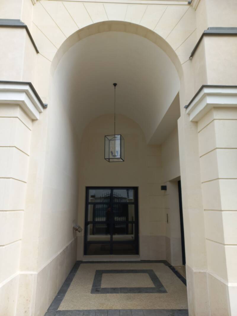 Le Plessis-Robinson (92350)