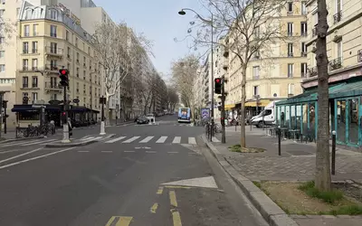 Paris 11E