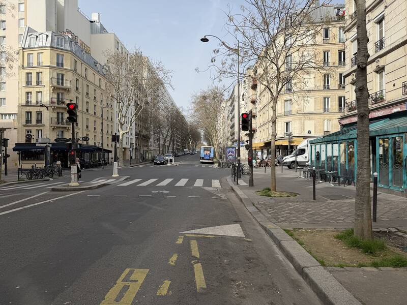 Paris 11E