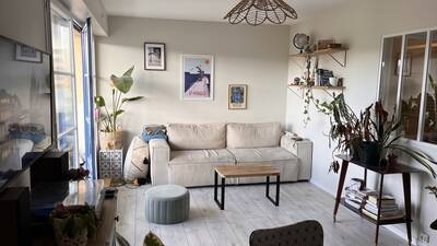 Location appartement 3 pièces Rennes (35)