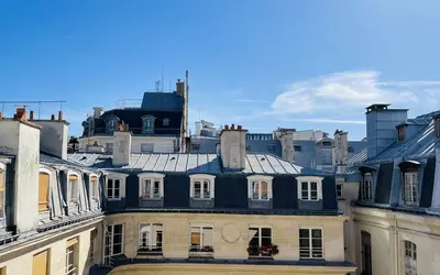 Paris 1Er (75001)