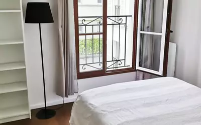 Paris 15E (75015)