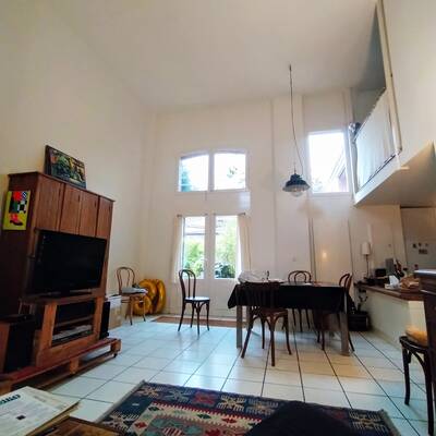 Vente appartement 6 pièces Les Lilas (93260)