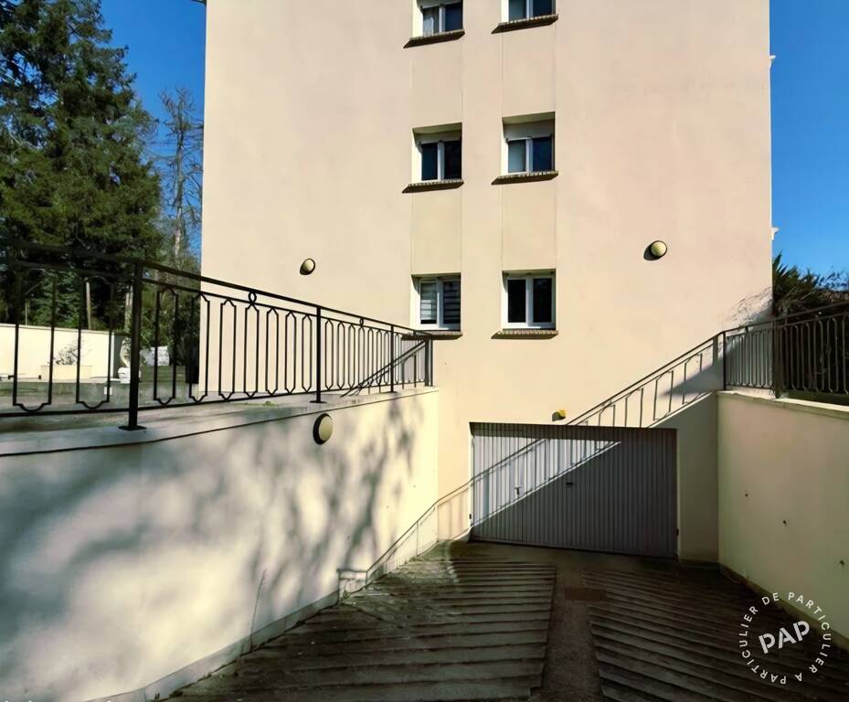 Vente appartement 2 pièces 37 m² Lamorlaye (60260) - 37 m² - 145.000 € | Particulier à Particulier — 3
