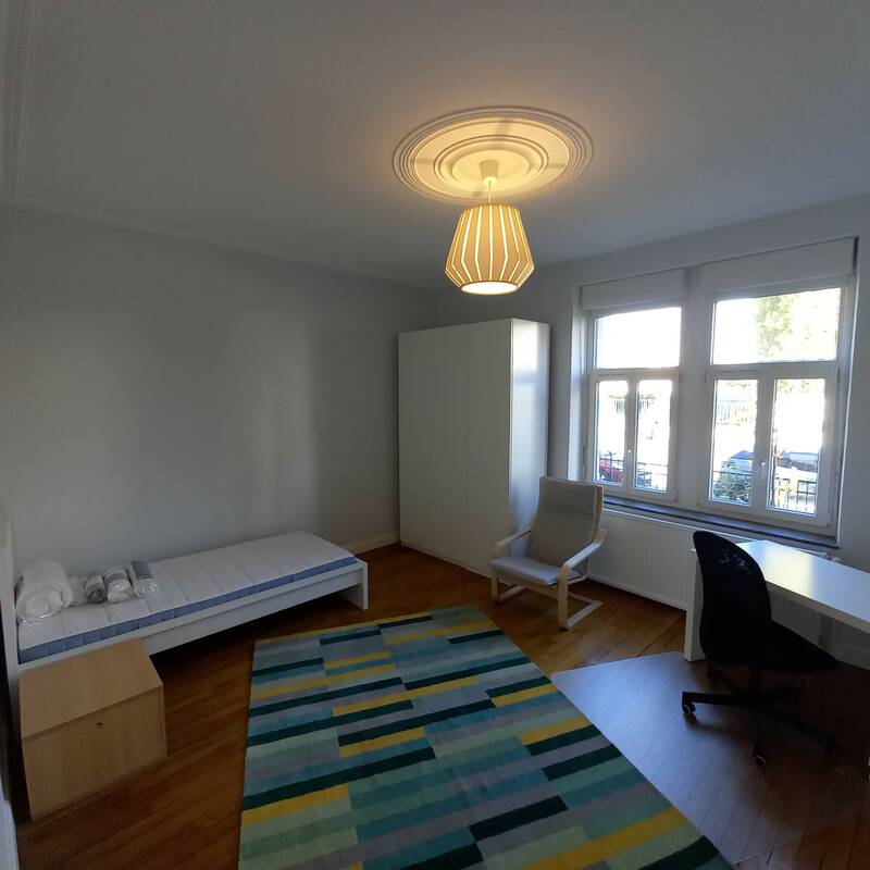 Thionville (57100)