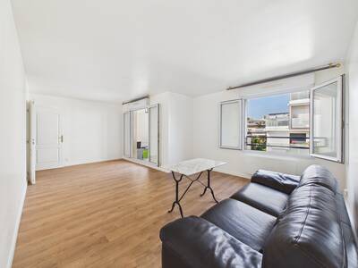 Vente appartement 4 pièces Issy-les-Moulineaux (92130)