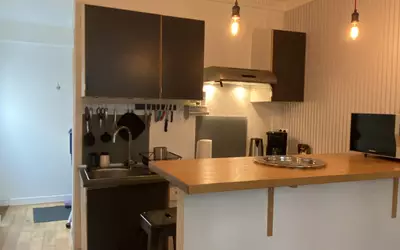 Asnières-Sur-Seine (92600)