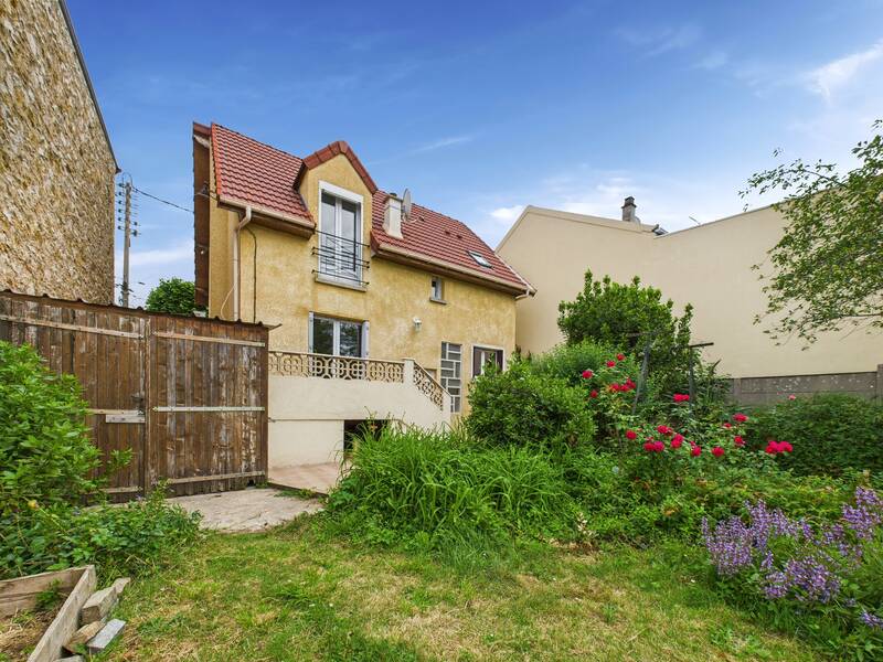 Vigneux-Sur-Seine (91270)