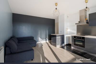 Vente appartement 3 pièces Achères (78260)
