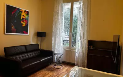 Paris 15E (75015)