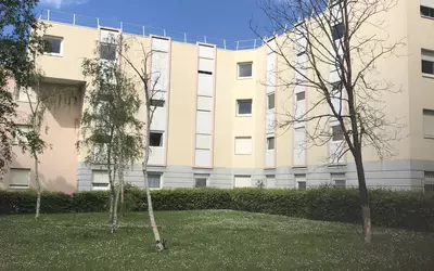 Cergy (95000)