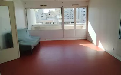 Villeurbanne