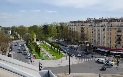 Paris 12E (75012)