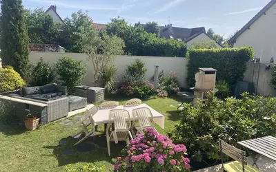 Noisy-Le-Grand (93160)