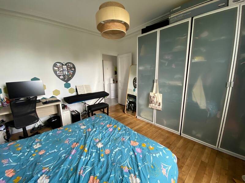 Le Raincy (93340)