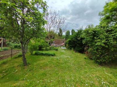 Vente maison 5 pièces Montgivray (36400)
