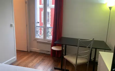 Paris 14E (75014)