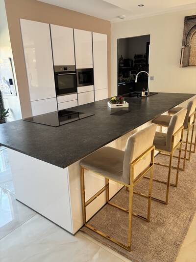 Vente maison 5 pièces Lunel (34400)
