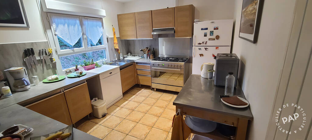 Vente maison 174 m² Venerque (31810) - 174 m² - 344.000 € | Particulier à Particulier — 4